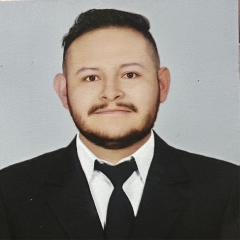 Fernando Almaraz De La Quintana